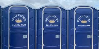 Reliable Leeds, AL Portable Potty Rental Solutions